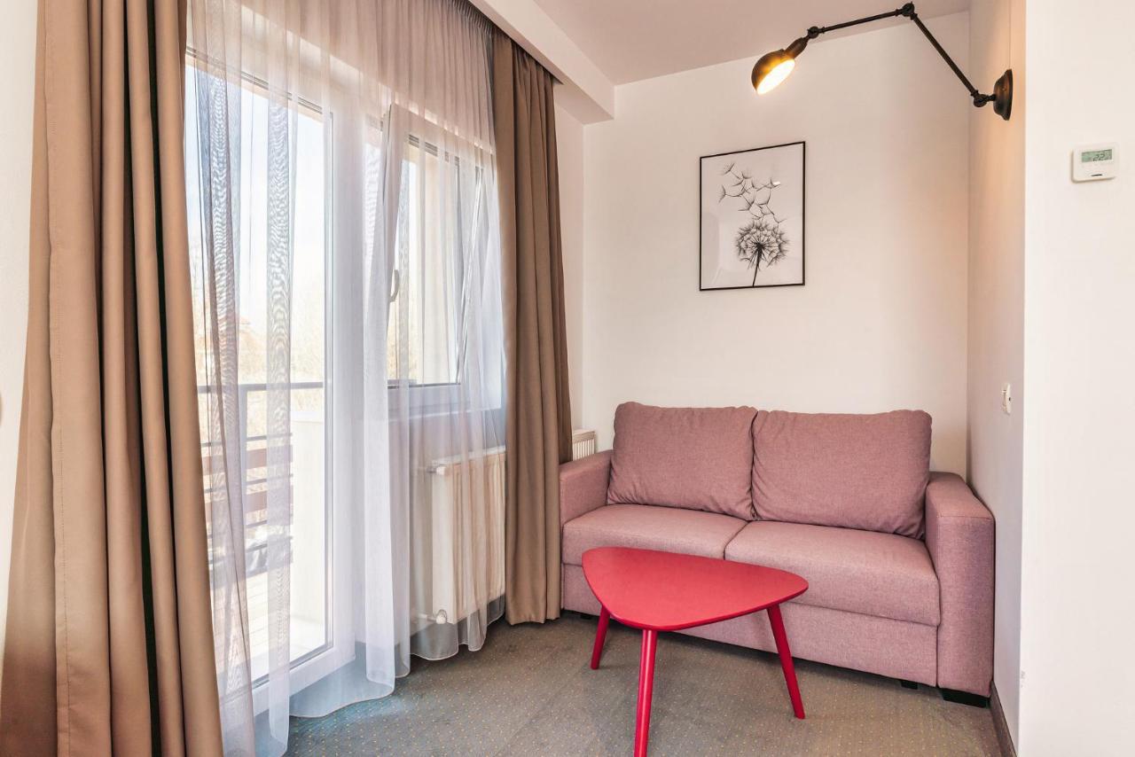 Saga Rooms Victoria  Buitenkant foto